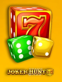 Joker Hunt Dice
