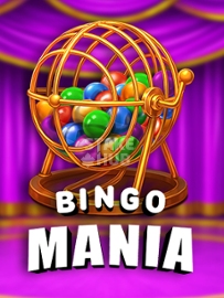 Bingo Mania (Pragmatic Play)