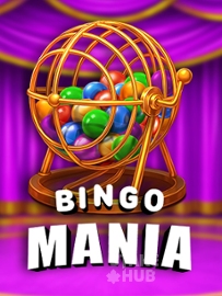 Bingo Mania (Pragmatic Play)