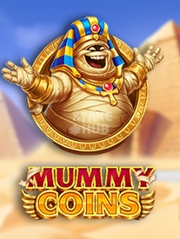 Mummy Сoins