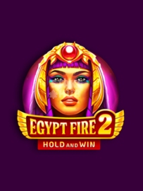 Egypt Fire 2
