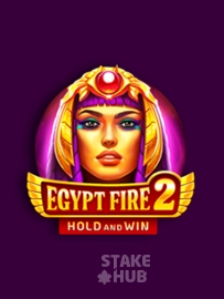 Egypt Fire 2