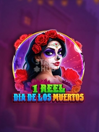 1 Reel - Dia De Los Muertos