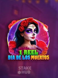 1 Reel - Dia De Los Muertos