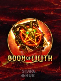 Book of Lilith