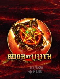 Book of Lilith