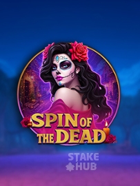 Spin of the Dead