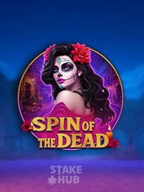 Spin of the Dead