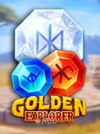 Golden Explorer