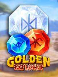 Golden Explorer