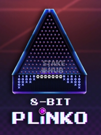 8Bit Plinko