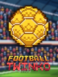 8Bit Football Twinko