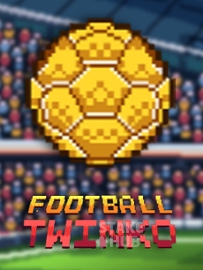 8Bit Football Twinko