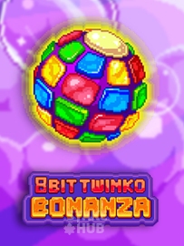 8Bit Twinko Bonanza