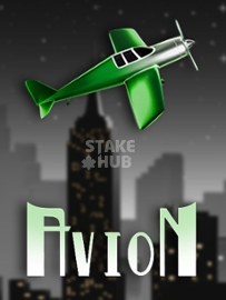 Avion (LAMBDA gaming)