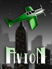 Avion (LAMBDA gaming)