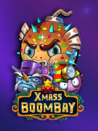 Xmass Boombay