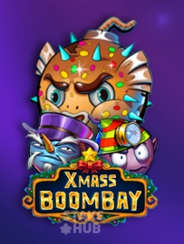 Xmass Boombay