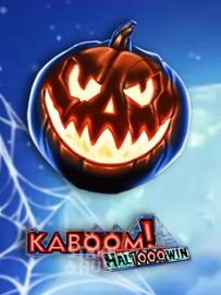 Kaboom Halloween