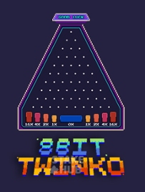 8Bit Twinko