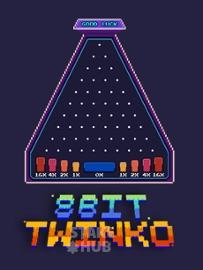 8Bit Twinko