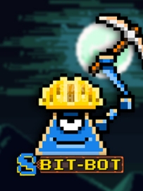 8Bit-Bot