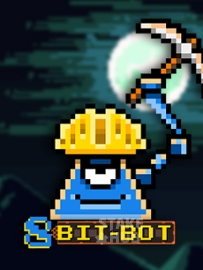 8Bit-Bot
