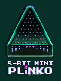 8Bit Mini Plinko