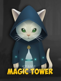 Magic Tower