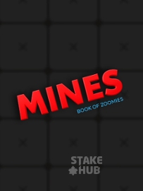 Mines (Book Of Zoomies)