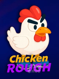 Chicken Rough
