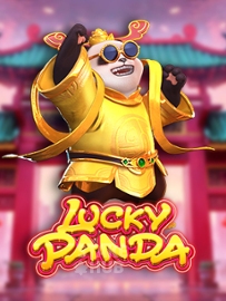 Lucky Panda (Pragmatic Play)