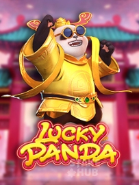 Lucky Panda (Pragmatic Play)