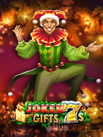 Joker Gifts 7s