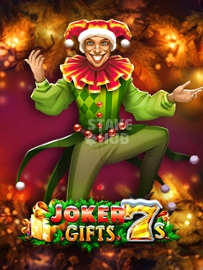 Joker Gifts 7s