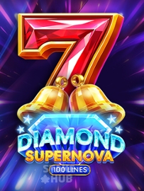 Diamond Supernova 100