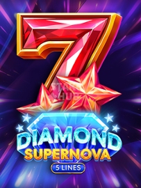 Diamond Supernova 5