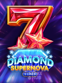 Diamond Supernova 5