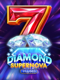 Diamond Supernova 20
