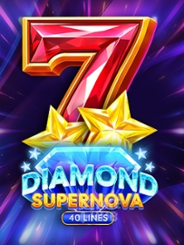 Diamond Supernova 40