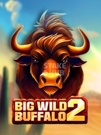 Big Wild Buffalo 2