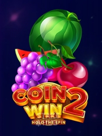 Coin Win: Hold The Spin