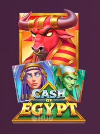 Cash of Egypt