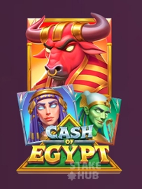 Cash of Egypt