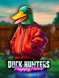 Duck Hunters Happy Hour