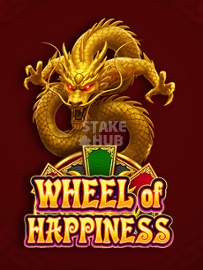 Wheel of Happiness