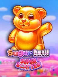 Sugar Rush Super Scatter