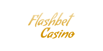 Flashbetcasino Logo