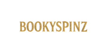 BookySpinz Casino Logo