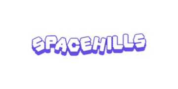 SpaceHills Casino Logo